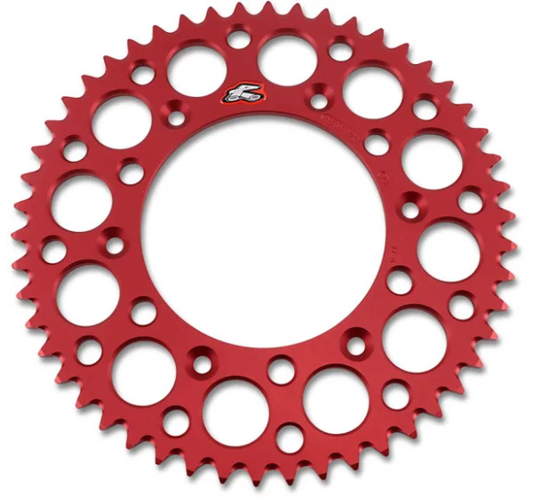 RENTHAL Ritzel & Kettenräder für HONDA CR 250 R 1984-2007