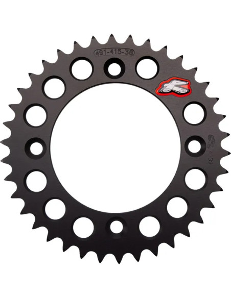 RENTHAL Ritzel & Kettenräder für KTM SX 50 2014-2023