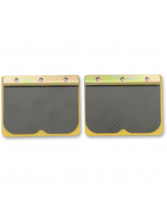 BOYESEN MEMBRANEN PRO SERIE KOHLEFASER