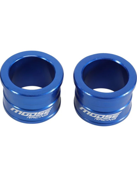 MOOSE OFFROAD HARD-PARTS Distanzstücke für YAMAHA YZ 250 2003-2007