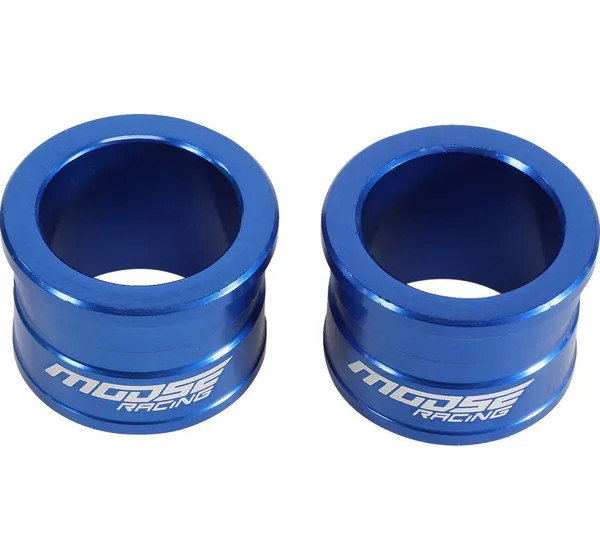MOOSE OFFROAD HARD-PARTS Distanzstücke für YAMAHA YZ 250 2003-2007
