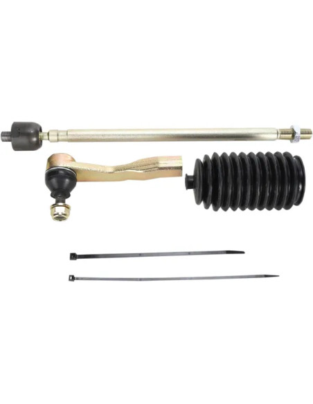 MOOSE OFFROAD HARD-PARTS Spurstangen & Kugelgelenke für POLARIS RZR S 1000 4X4 2016-2019