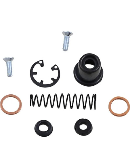 MOOSE OFFROAD Kupplungshauptzylinder für HONDA VT 750 C 2004-2022