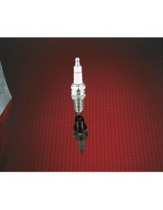 CHAMPION Zündkerze COPPER PLUS RH8C 2