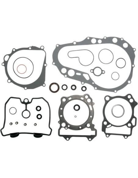 MOOSE OFFROAD HARD-PARTS Dichtungen & Öldichtungen für ARCTIC CAT (TEXTRON) 400 2X4 2004-2008