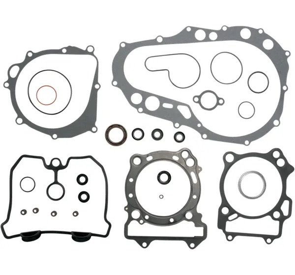 MOOSE OFFROAD HARD-PARTS Dichtungen & Öldichtungen für ARCTIC CAT (TEXTRON) 400 2X4 2004-2008