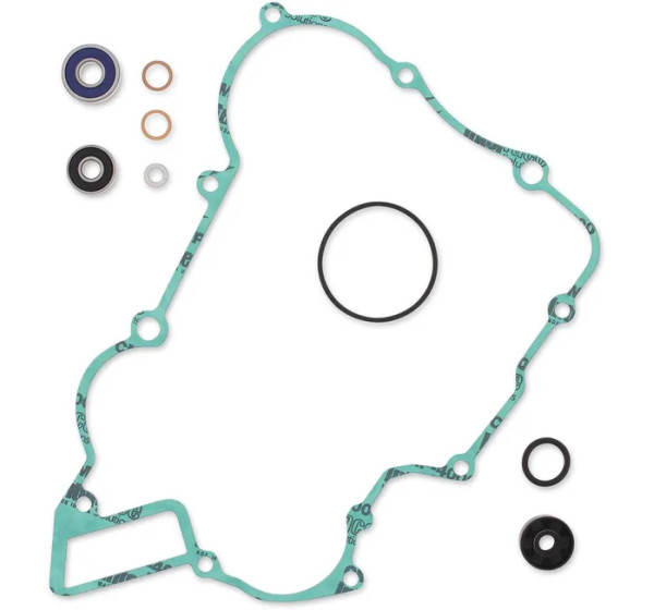 MOOSE OFFROAD HARD-PARTS Kühlsysteme für KTM SX 125 1998-2015