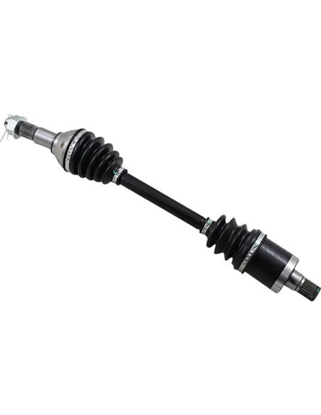 MOOSE OFFROAD FOUR WHEEL Achsen für CAN AM (BRP) OUTLANDER 570 EFI 4X4 2016-2022