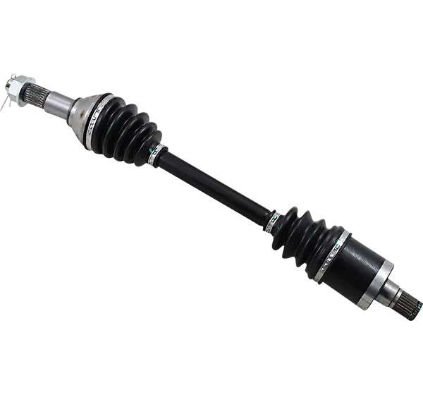 MOOSE OFFROAD FOUR WHEEL Achsen für CAN AM (BRP) OUTLANDER 570 EFI 4X4 2016-2022