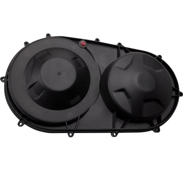 MOOSE OFFROAD Motordeckel - CLUTCH COVER CANAM OUTER