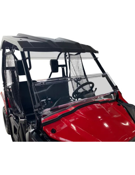 MOOSE OFFROAD FOUR WHEEL Windschilde Bild 6