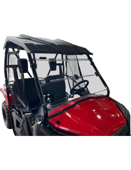 MOOSE OFFROAD FOUR WHEEL Windschilde Bild 7