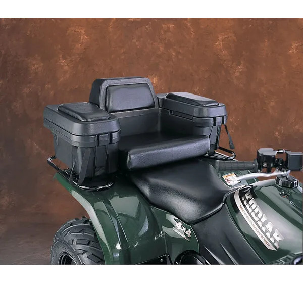 MOOSE OFFROAD FOUR WHEEL ATV/UTV Koffer & Taschen - Detailansicht