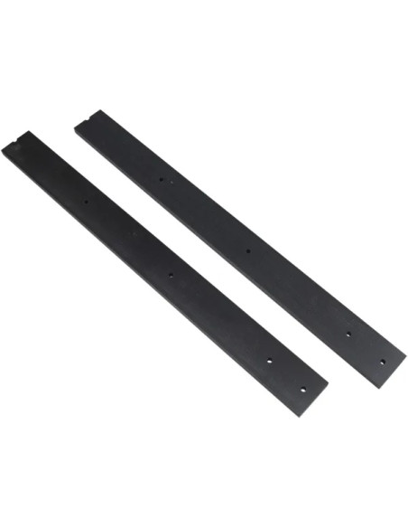 MOOSE OFFROAD Schneeschilder - WEARBAR UHMV 66 ( 2X33)