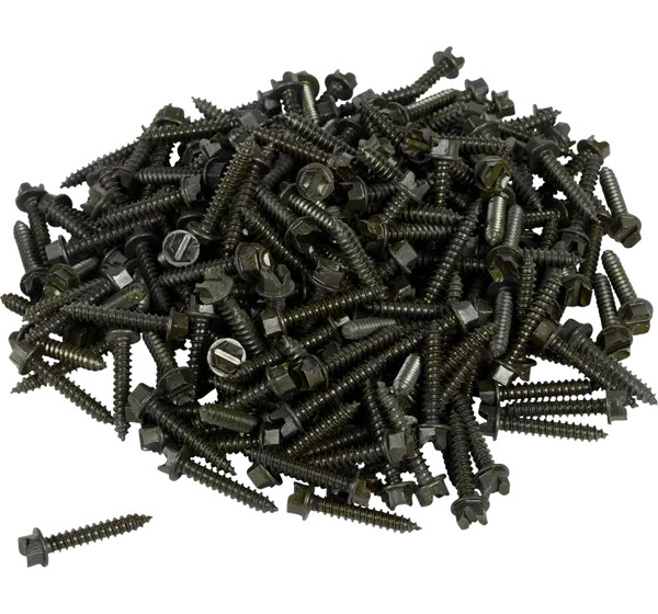 GOLD SCREWS Traktionsprodukte - SCREWS PRO GOLD 5/8 1K