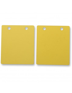 BOYESEN MEMBRANPLÄTTCHEN SUPER STOCK FIBERGLAS