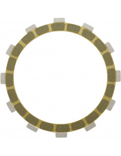 BARNETT KUPPLUNGSREIBSCHEIBE KEVLAR JE STÜCK