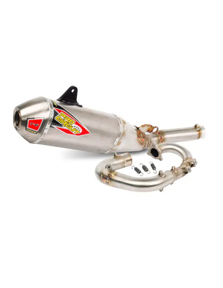 PRO CIRCUIT Komplettanlagen für YAMAHA YZ 450 F 2023-2025