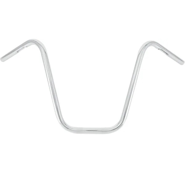 BURLY BRAND Lenker für Harley Davidson XL 1200 C 2007-2020