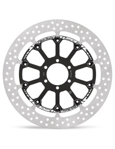 HALO series T-Floater Bremsscheibe