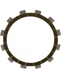 BARNETT KUPPLUNGSREIBSCHEIBE KEVLAR JE STÜCK