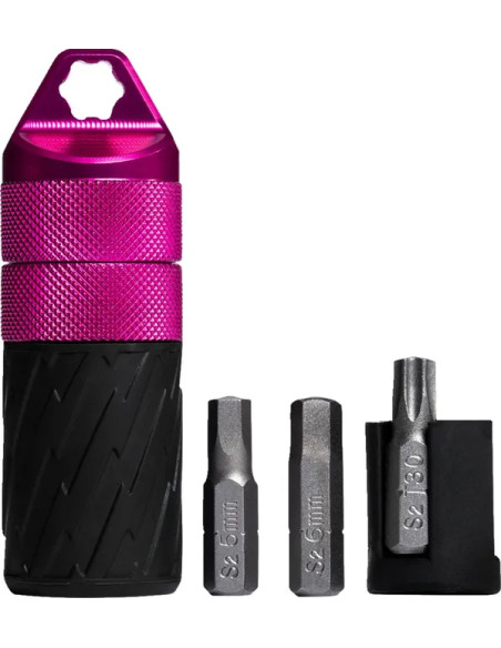 MUC-OFF Tools - E-BICYCLE CRANK TOOL