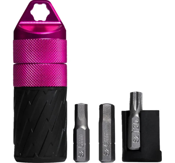 MUC-OFF Tools - E-BICYCLE CRANK TOOL