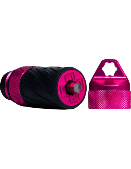 MUC-OFF Tools - Detailansicht