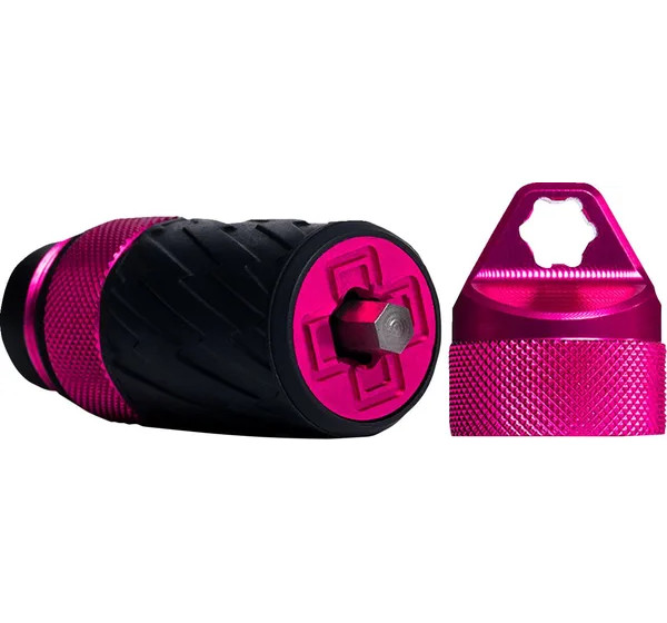 MUC-OFF Tools - Detailansicht