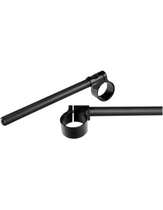 Clip-On Lenker