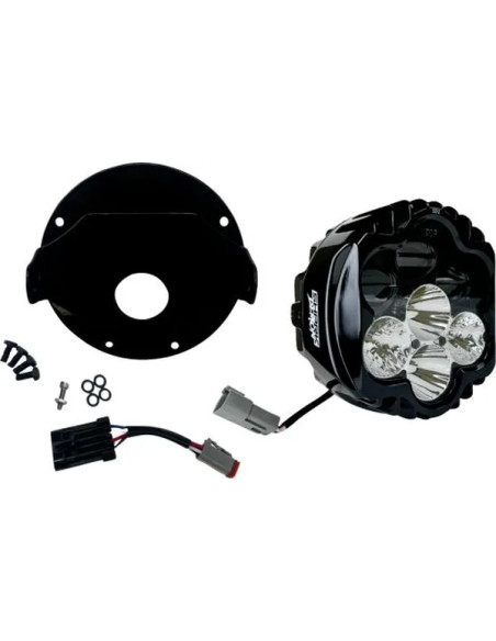 CUSTOM DYNAMICS Scheinwerfer - Detailansicht