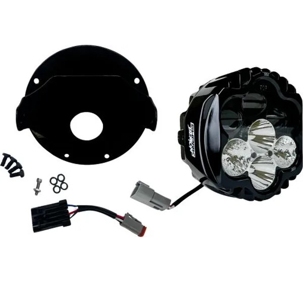 CUSTOM DYNAMICS Scheinwerfer - Detailansicht