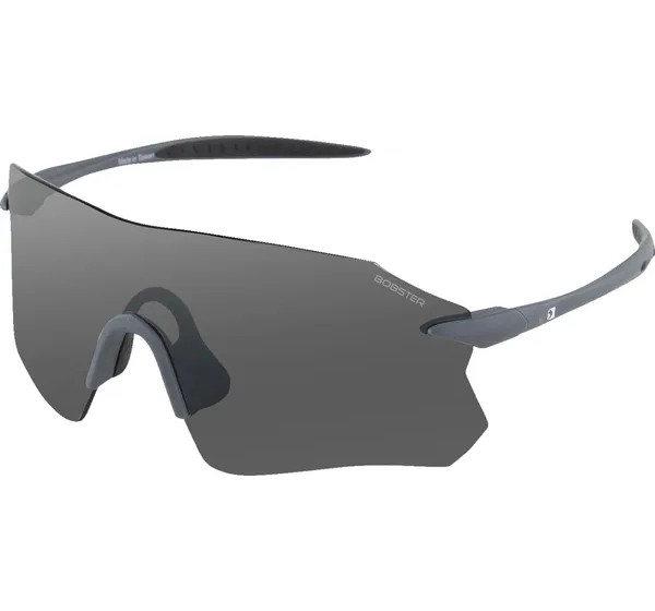 BOBSTER Sonnenbrillen - SUNGLASSES AERO GRAY