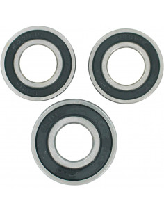 PIVOT WORKS RADLAGERSATZ OEM ERSATZ HINTEN