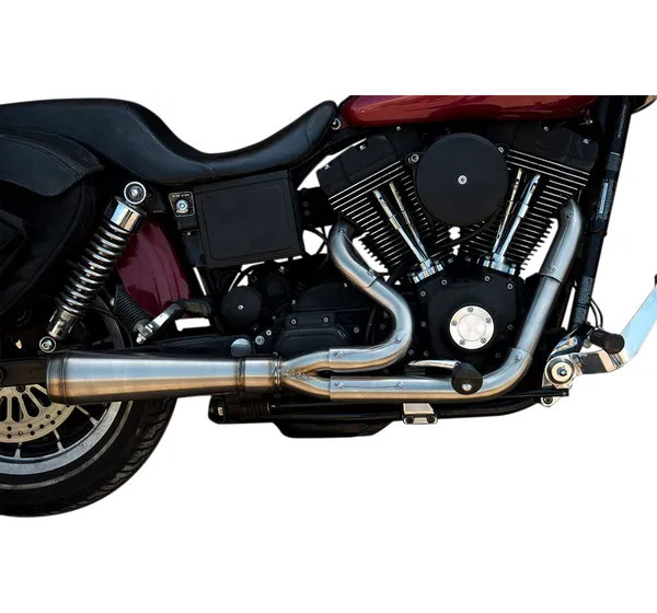 TRASK Komplettanlagen für Harley Davidson FXD 1450 1999-2005