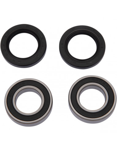 PIVOT WORKS LAGER FÜR TALON Bild 2 PIVOT WORKS LAGER FÜR TALON Bild 2