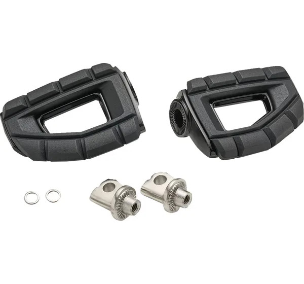 CIRO Fußrasten für Harley Davidson XLH 883 1987-2003