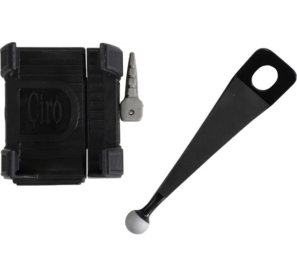CIRO Halterungen für Harley Davidson FLHTCUTG 1690 2009-2016