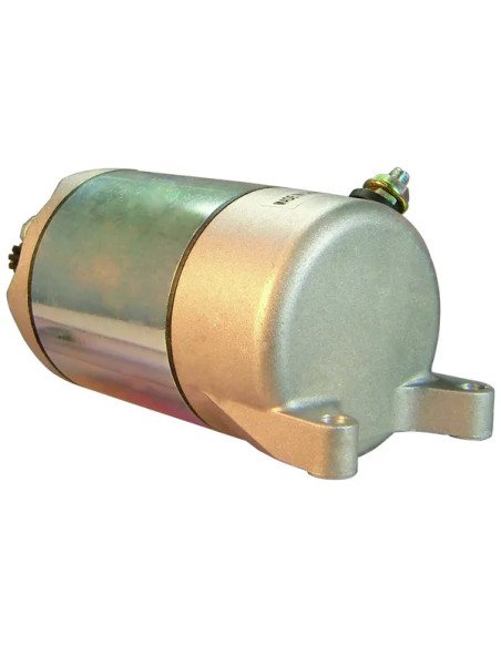 PARTS EUROPE Anlasser & Zündung - Detailansicht