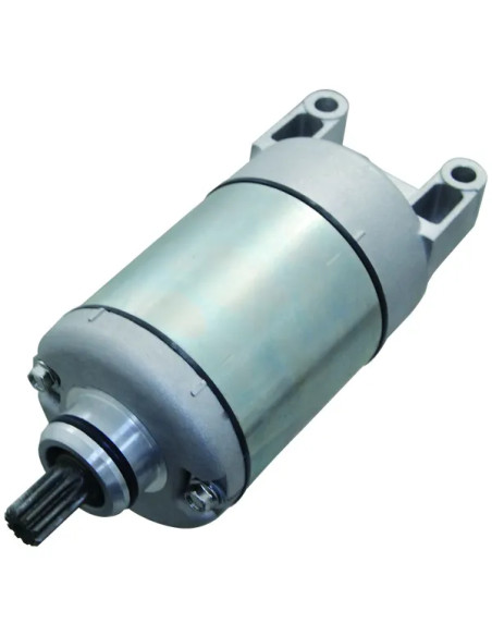 PARTS EUROPE Anlasser & Zündung - Detailansicht