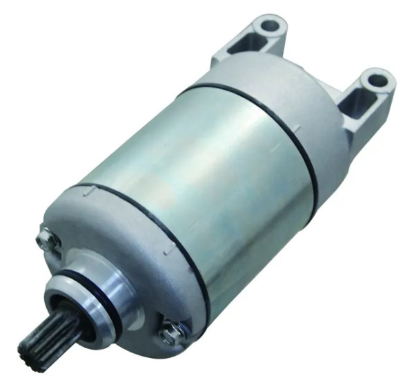 PARTS EUROPE Anlasser & Zündung - Detailansicht