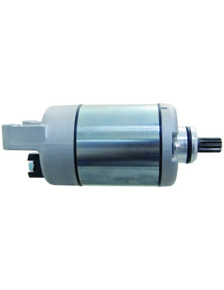 PARTS EUROPE Anlasser & Zündung - Einbaubeispiel