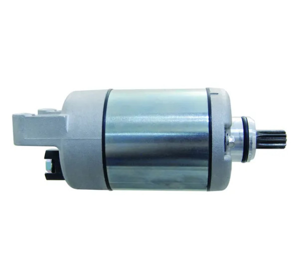PARTS EUROPE Anlasser & Zündung - Einbaubeispiel