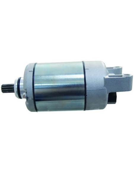 PARTS EUROPE Anlasser & Zündung Bild 5