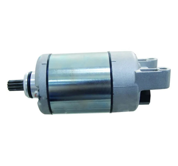 PARTS EUROPE Anlasser & Zündung Bild 5