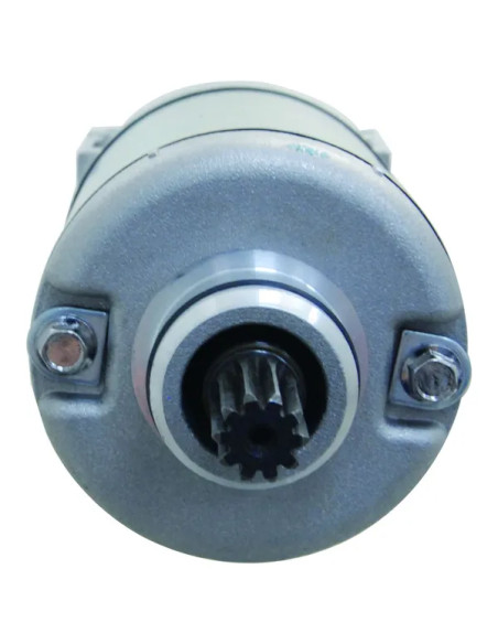 PARTS EUROPE Anlasser & Zündung Bild 6