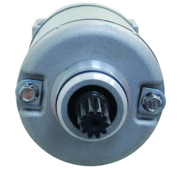 PARTS EUROPE Anlasser & Zündung Bild 6