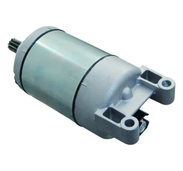 PARTS EUROPE Anlasser & Zündung Bild 7
