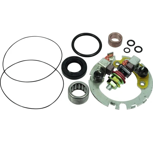 PARTS EUROPE Anlasser & Zündung für YAMAHA YZF-R6 600 1999-2005