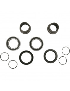 PIVOT WORKS FLANSCHDISTANZBUCHSE UND LAGERSATZ FW WASSERDICHT